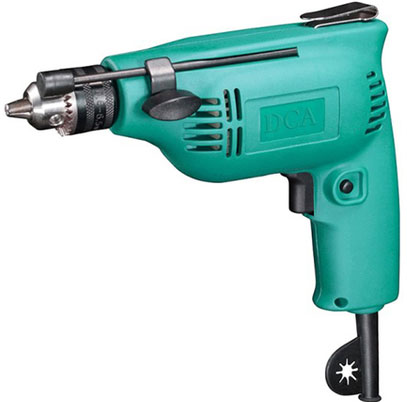 6.5mm máy khoan 230w dca ajz02-6a