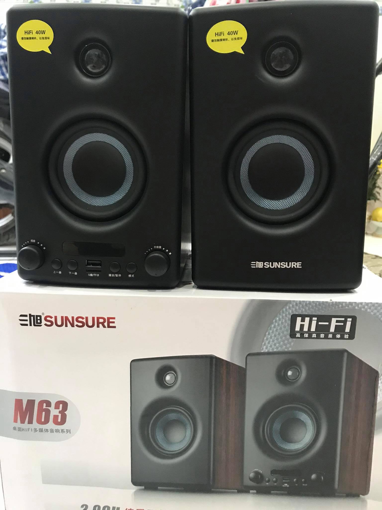 Loa vi tính sunrise m63