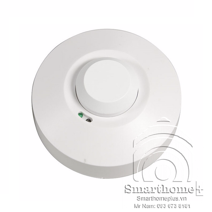 Công tắc cảm ứng chuyển động radar vi sóng lắp trần ms600