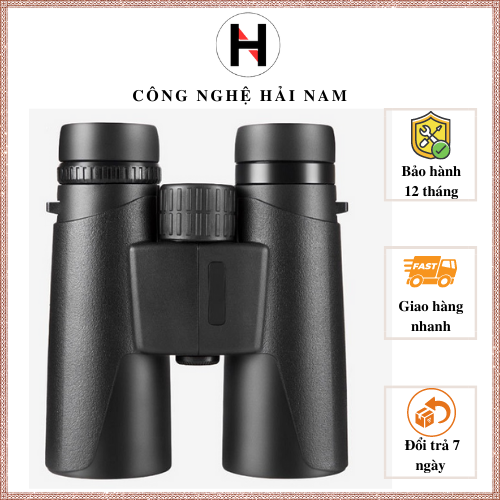 Ống nhòm cao cấp nhìn xa siêu nét độ phóng đại 10 lần đường kính 42mm siêu nét