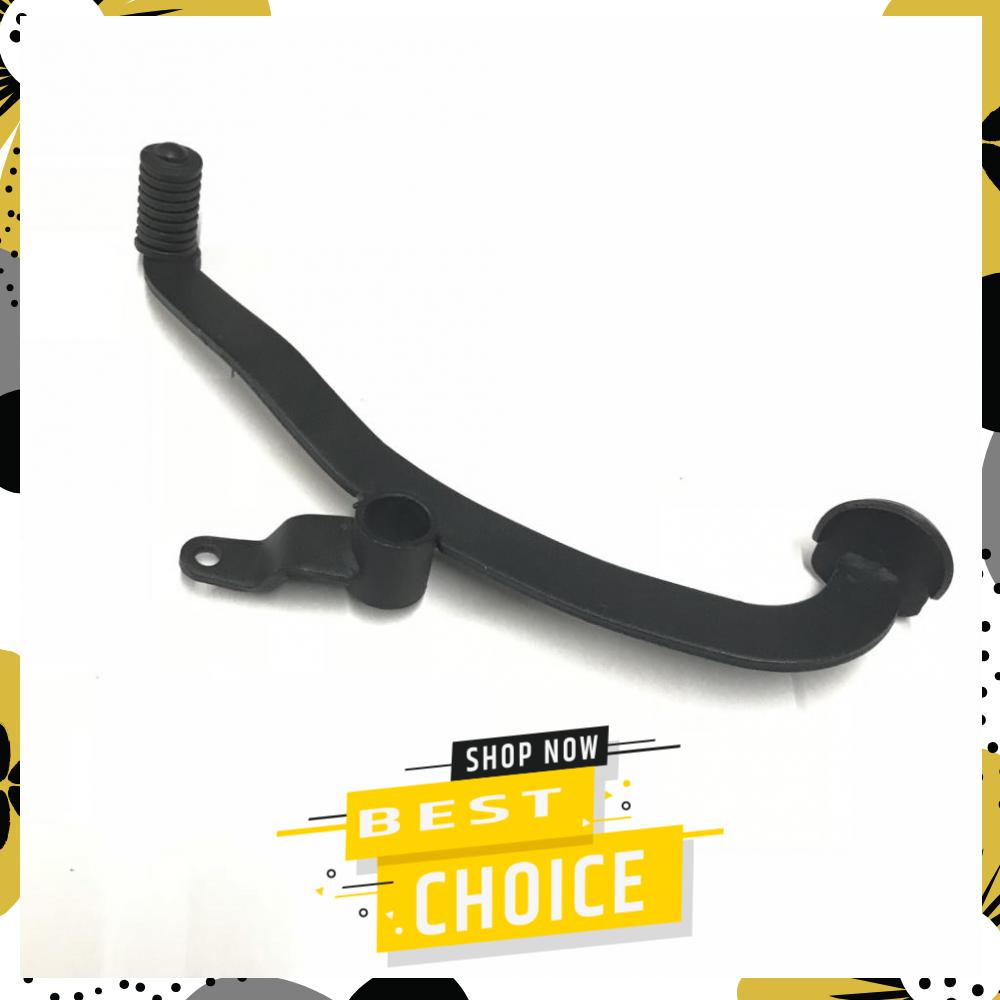 [HCM]Cần sang số 2 chiều cho xe Winner 150 Thanh Khang 006000301 (Đen)