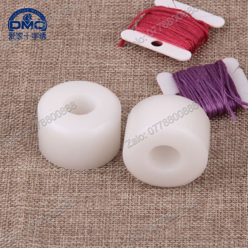 Combo 4 Cục Sáp Vuốt Chỉ Dùng Cho Chỉ Lụa Giúp Dễ Thêu Cực Kỳ S05