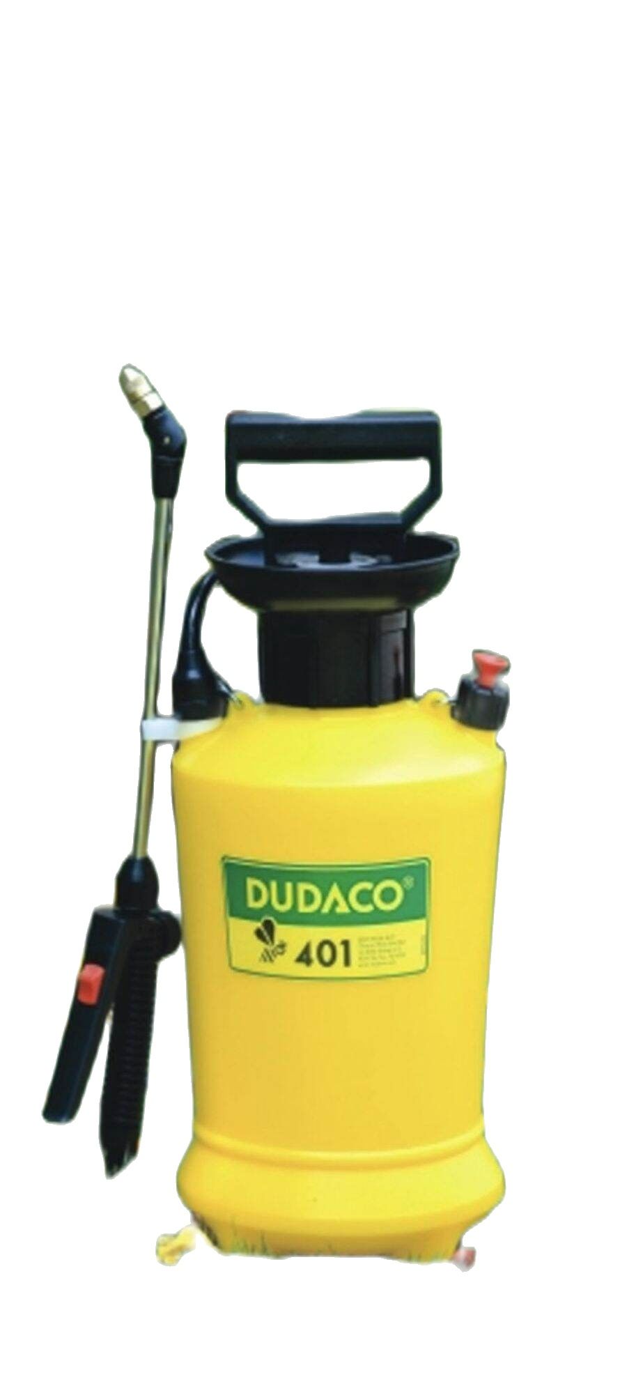 Bình tưới cây kiểng 4L - Bình Tưới Cây 4 Lít - Bình Xịt Tưới Cây DUDACO