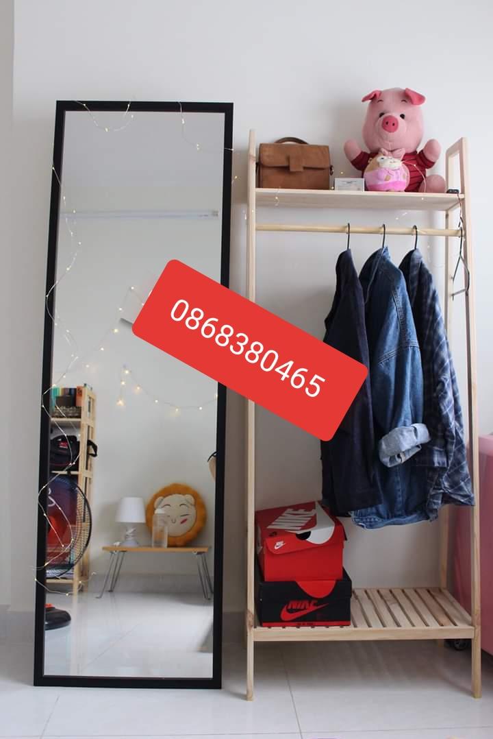 Gương soi cao cấp