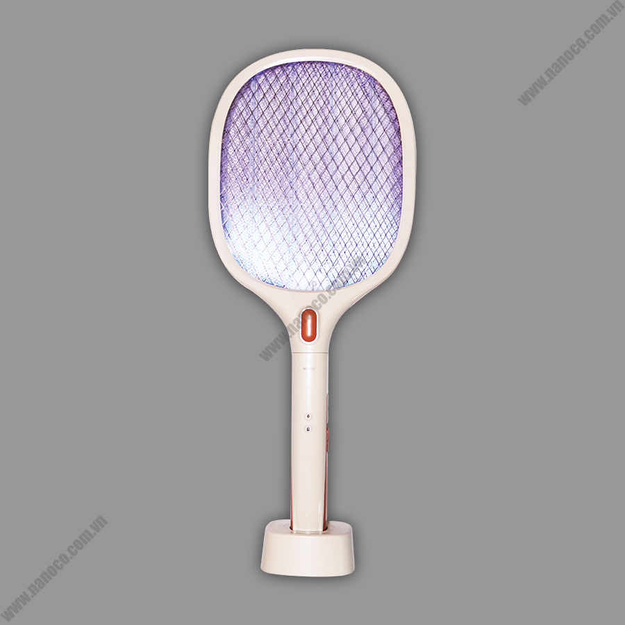 Vợt muỗi nanoco nmr103be