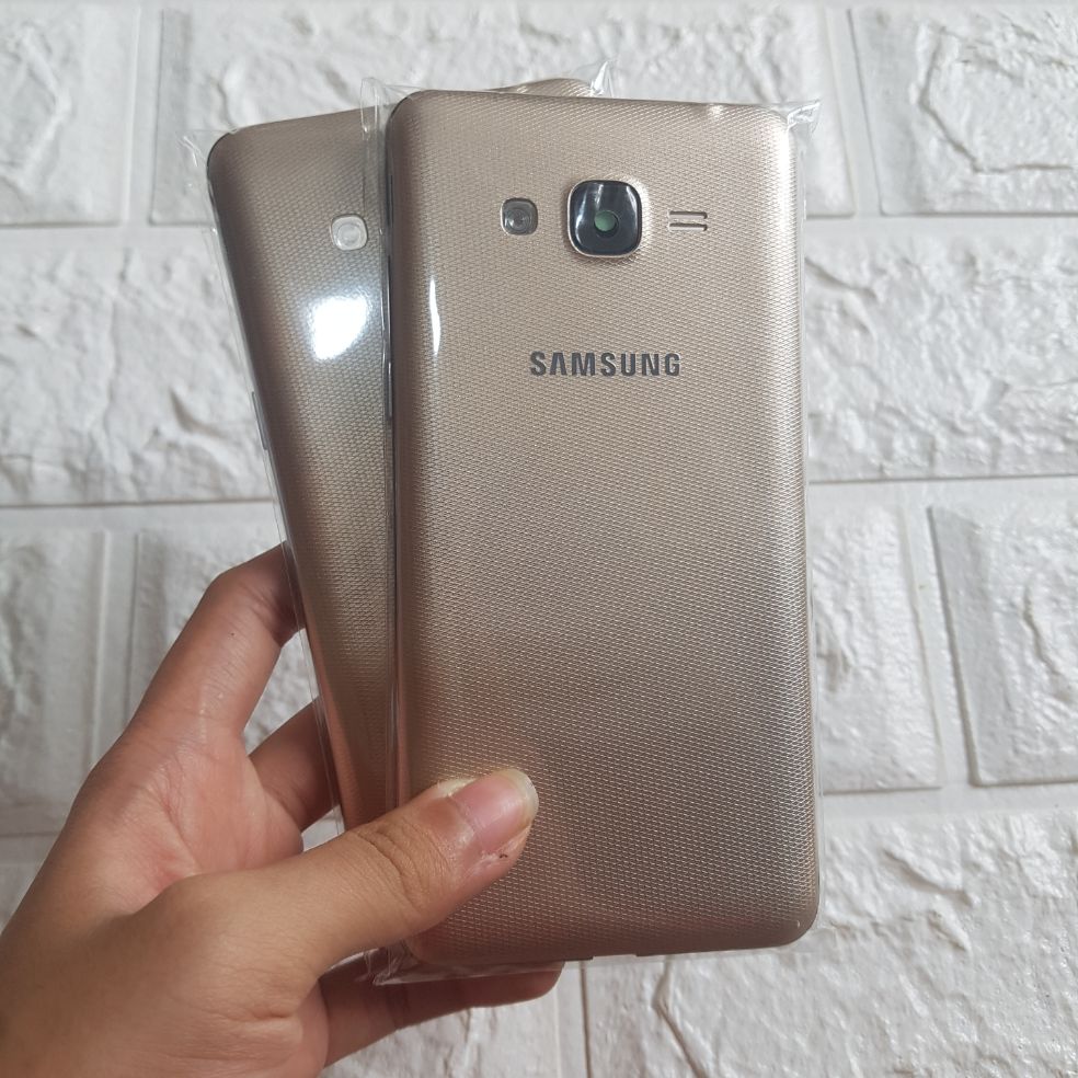 Bộ Vỏ + Sườn Samsung Galaxy J2 Prime (G532) Zin Hàng Cao Cấp
