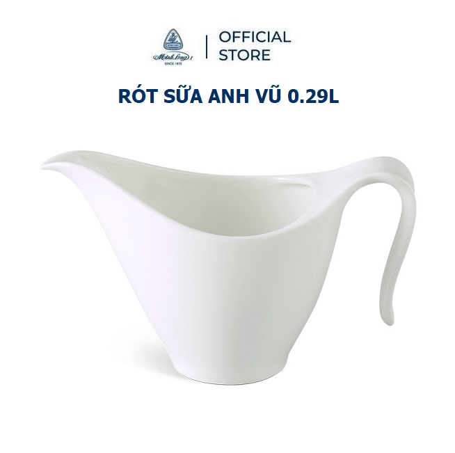 Gàu rót sốt sứ minh long 290ml - gàu rót sốt sứ minh long 0.29l