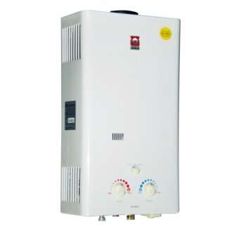 [Voucher 7% Max 800K] BÌNH NÓNG LẠNH GAS Sakura SH-GHS6L