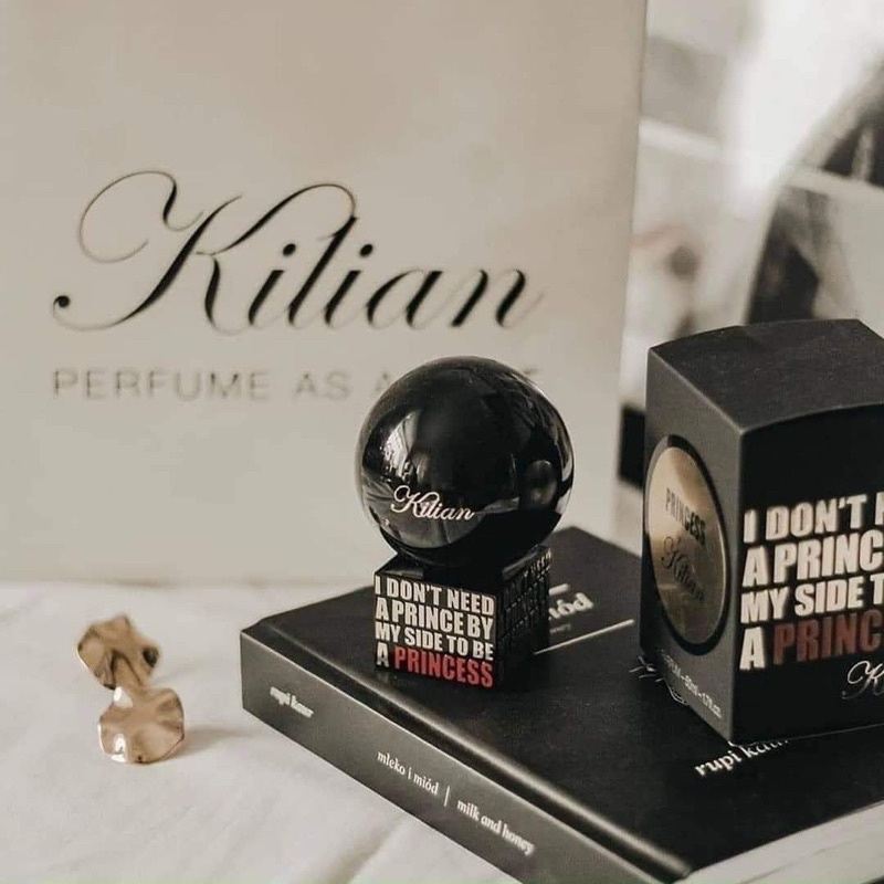 Nước hoa nữ Kilian A Princess EDP 100ml  - Vita.perfume