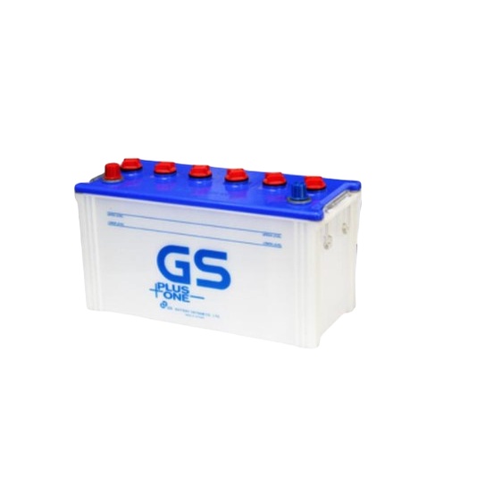 Bình Ắc Quy Nước 12V-100Ah, Ắc Quy Ô Tô GS N100
