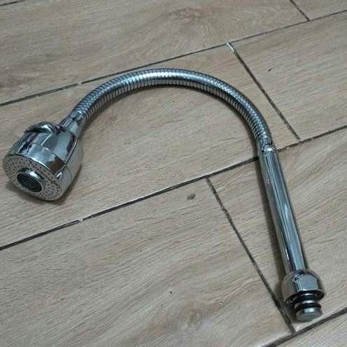 Vòi rửa chén bát, vòi thay thế cho vòi rửa chén bát, cần mền rửa bát