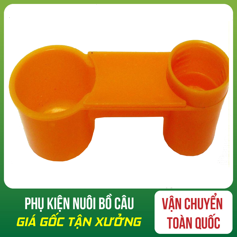 [HOÀN TIỀN 10%]COMBO 10 MÁNG UỐNG NÚT CHAI CHO BỒ CÂU- NÚM UỐNG TỰ ĐỘNG GIA CẦM ( KO KÈM BÌNH) MÁNG UỐNG TỰ ĐỘNG CHO GÀ / MÁNG UỐNG CHIM / CHÉN UỐNG NƯỚC GÀ ĐÁ /MÁNG UỐNG NÚT CHAI GÀ CHỌI