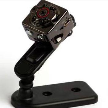 (KHUYẾN MÃI) Camera hành trình SQ8 hiện đại chuyên dụng - Camera mini siêu nhỏ SQ8 HD1080P hình ảnh rõ nét Quay cả ban ngày và ban đêm (camera Hành trình và kiêm camera an ninh)