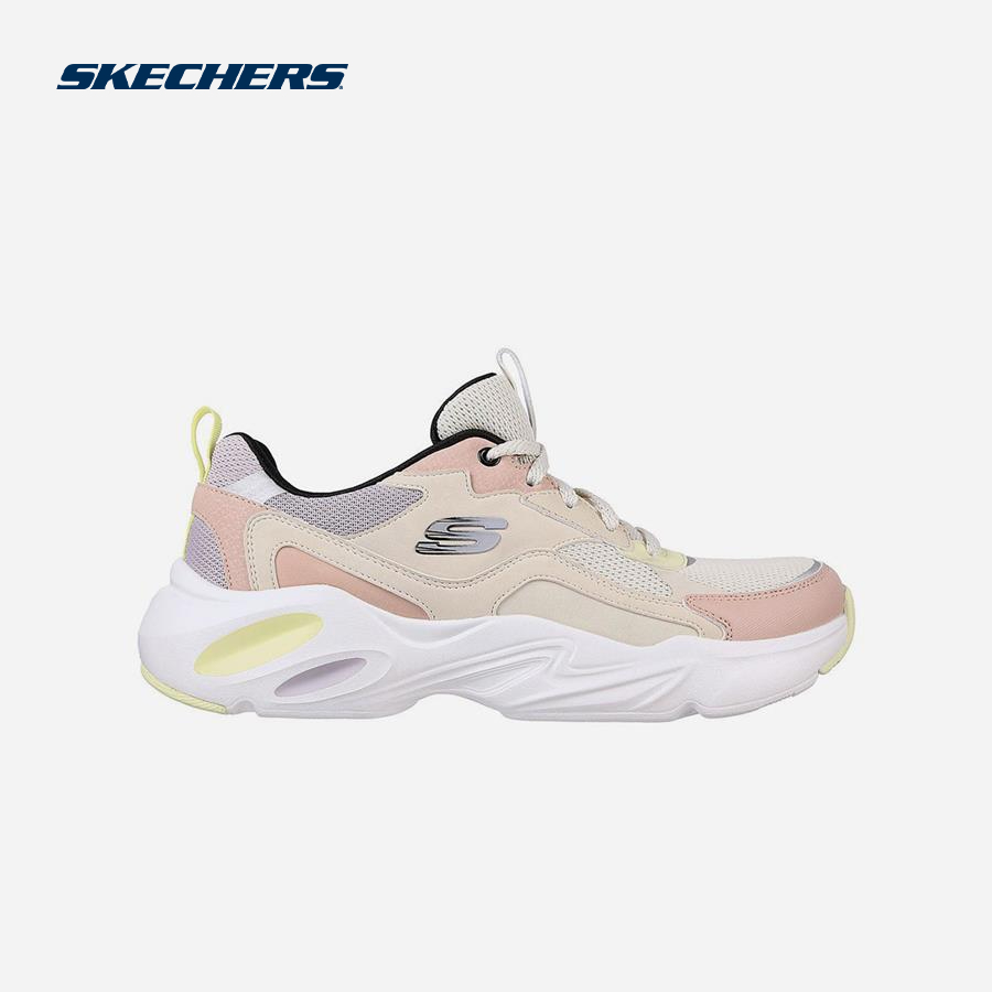 SKECHERS Giày thể thao nữ Stamina Airy 149921