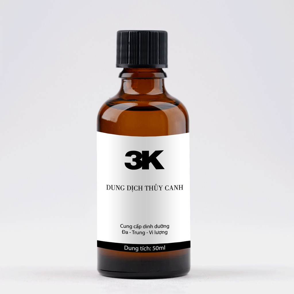 [HCM]Dung Dịch Thủy Canh Chuyên Dụng Cho Mọi Loại Cây Trồng