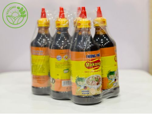 Tương đen Phở Mekong 485gr