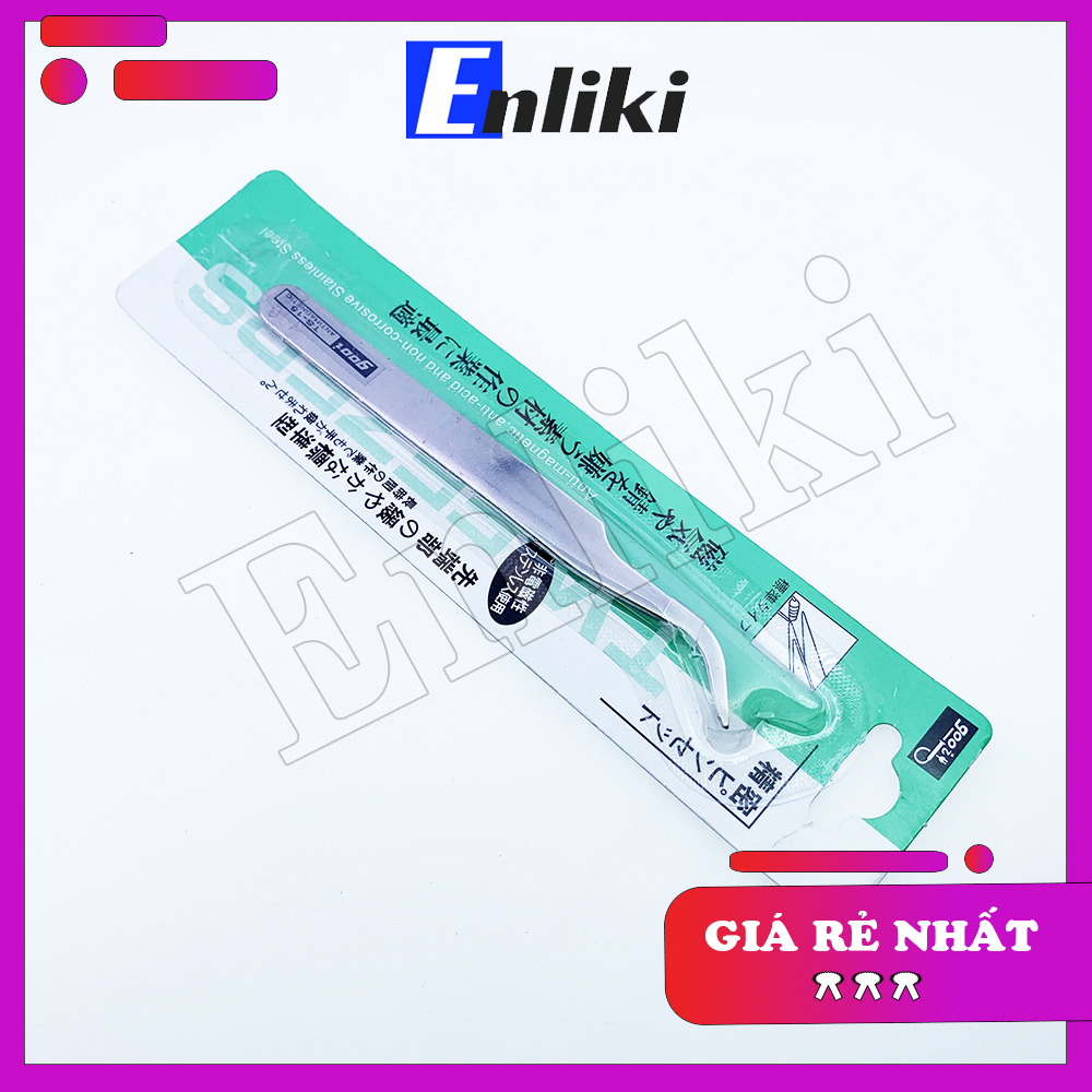 Ts-15 nhíp cong