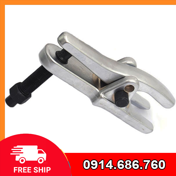 Vam cảo rotuyn lái ngoài dạng nằm, mui dày, kích thước tối đa 22mm