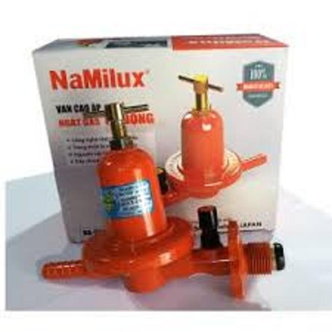 Van gas cao áp tự động namilux na-537sh/547sh