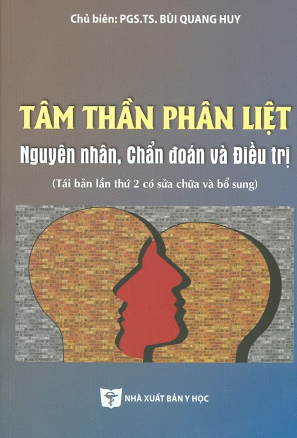 Tâm Thần Phân Liệt - Nguyên Nhân, Chẩn Đoán Và Điều Trị