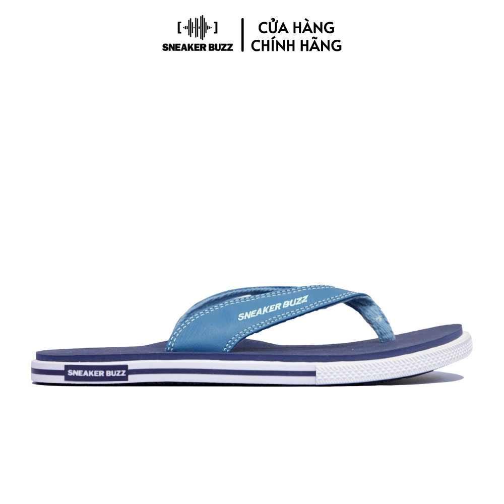 Dép sneaker buzz y-strap back to classic 1sb0041