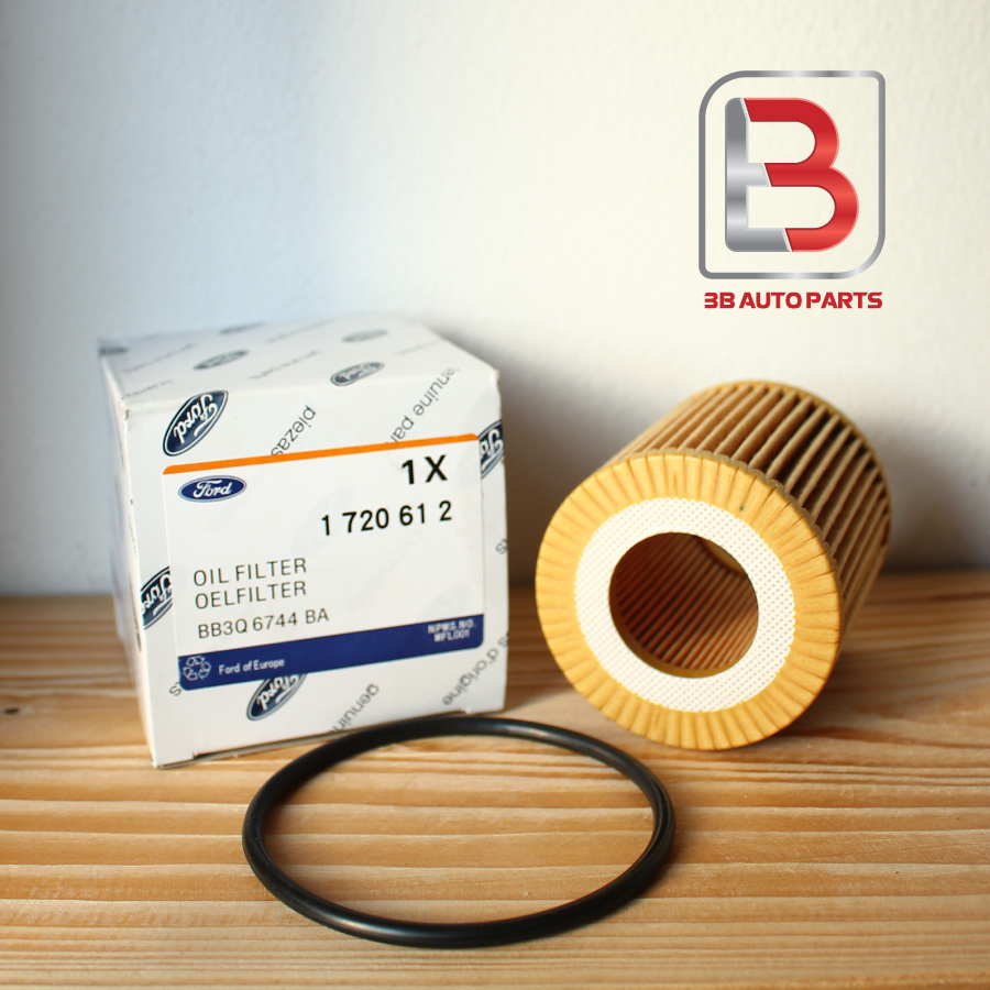 Lọc dầu ford ranger , wildtrak , mazda bt50 msp: bb3q6744ba