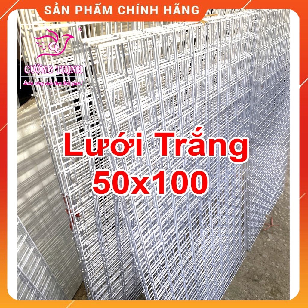 Lưới Treo Phụ Kiện 50cm x 100cm, Tấm lưới trắng, móc treo đồ, trang trí nhà cửa,phụ kiện treo đồ móc