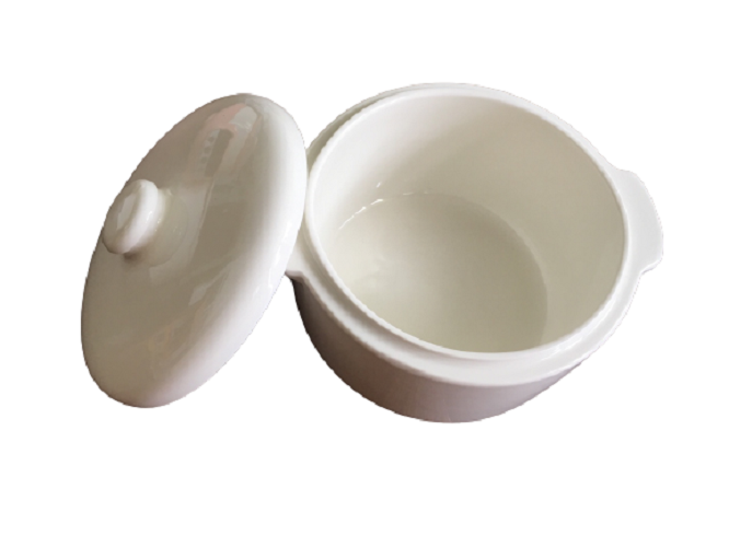 Phụ Kiện Nồi Nấu Cháo Đa Năng Cách Thủy Dung Tích 0.8L, 1L và 1.5L Cho Bé