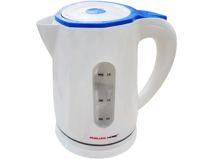 Ấm đun siêu tốc khaluck home kl-207 2.0 lít - 1148