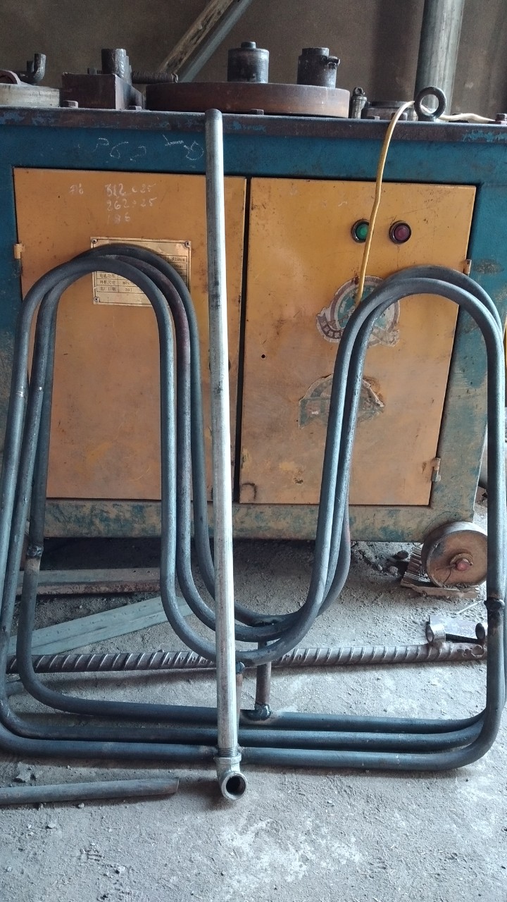 5 cây nước chuồng heo gắn sẵn góc 21