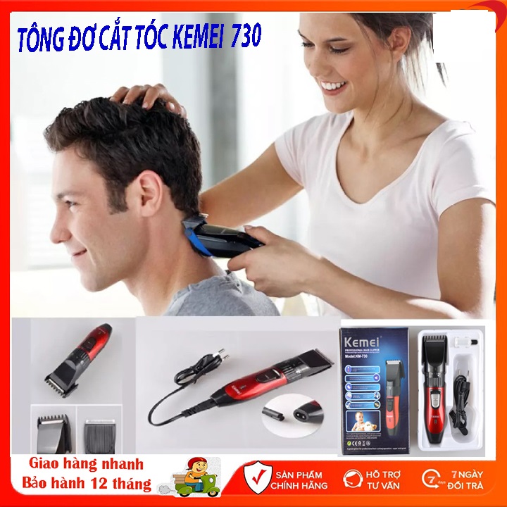 Tông đơ cắt tóc gia đình - tông đơ cắt tóc - tông đơ cắt tóc sạc điện cao cấp - tông đơ cắt tóc giá tốt