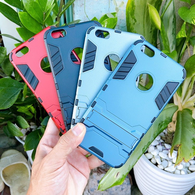 Ốp lưng iron man siêu chất iphone 6 plus/ 6s plus