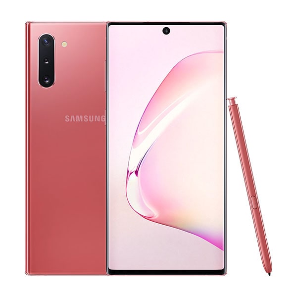Galaxy note 10 5g hàn quốc sm-n971n đẹp 99% likenew
