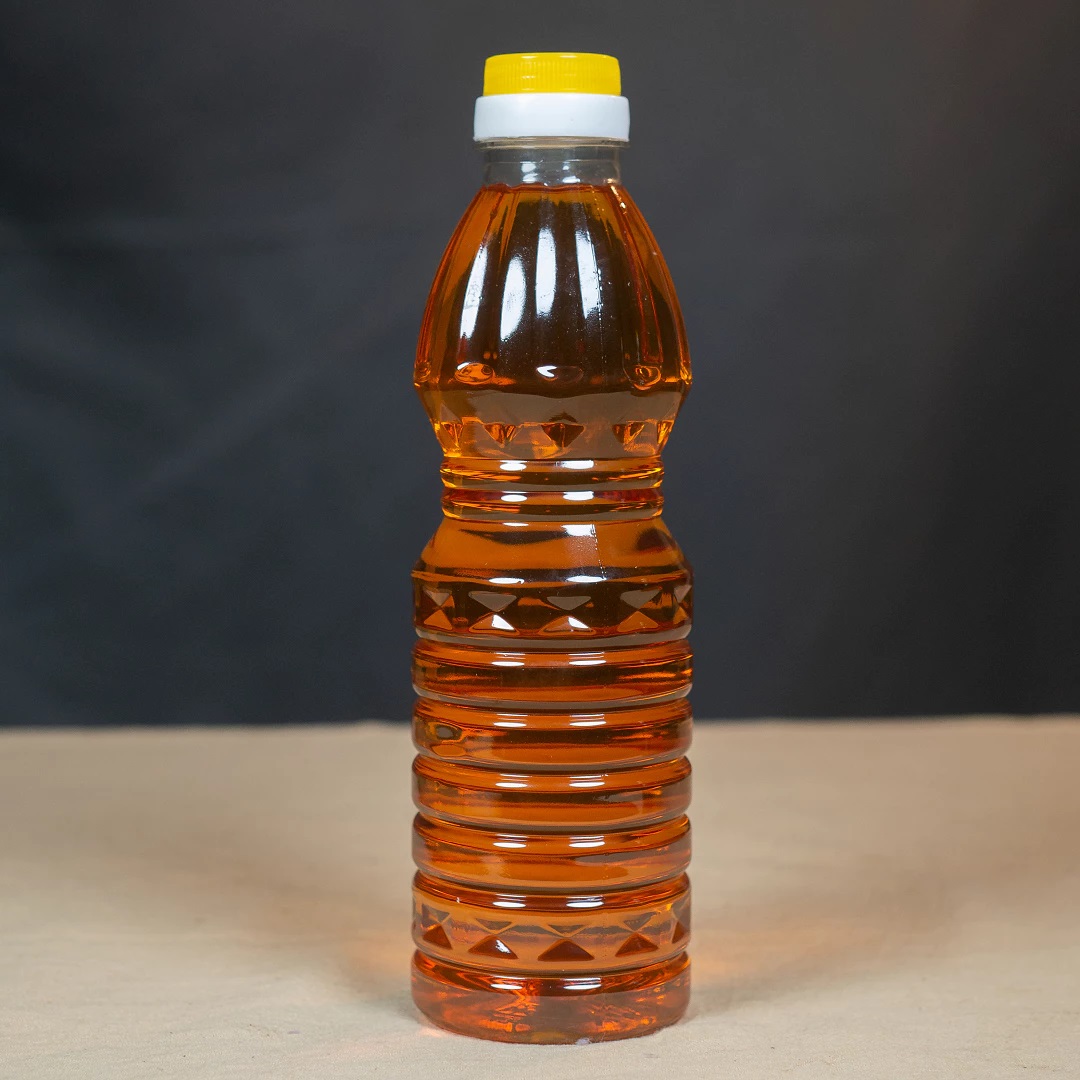 Nước mắm nhỉ nguyên chất truyền thống Bình Định Thượng hạng độ đạm 40 Nước mắm cá cơm Bình Định - Heri Foods