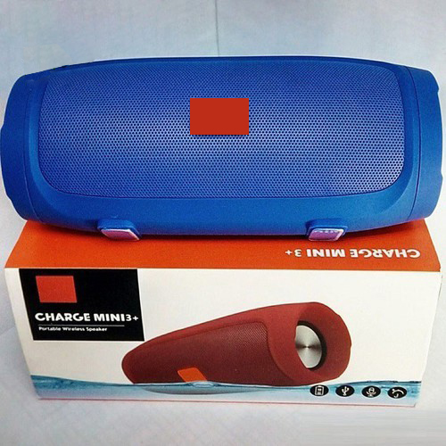 Loa bluetooth charge 3 mini