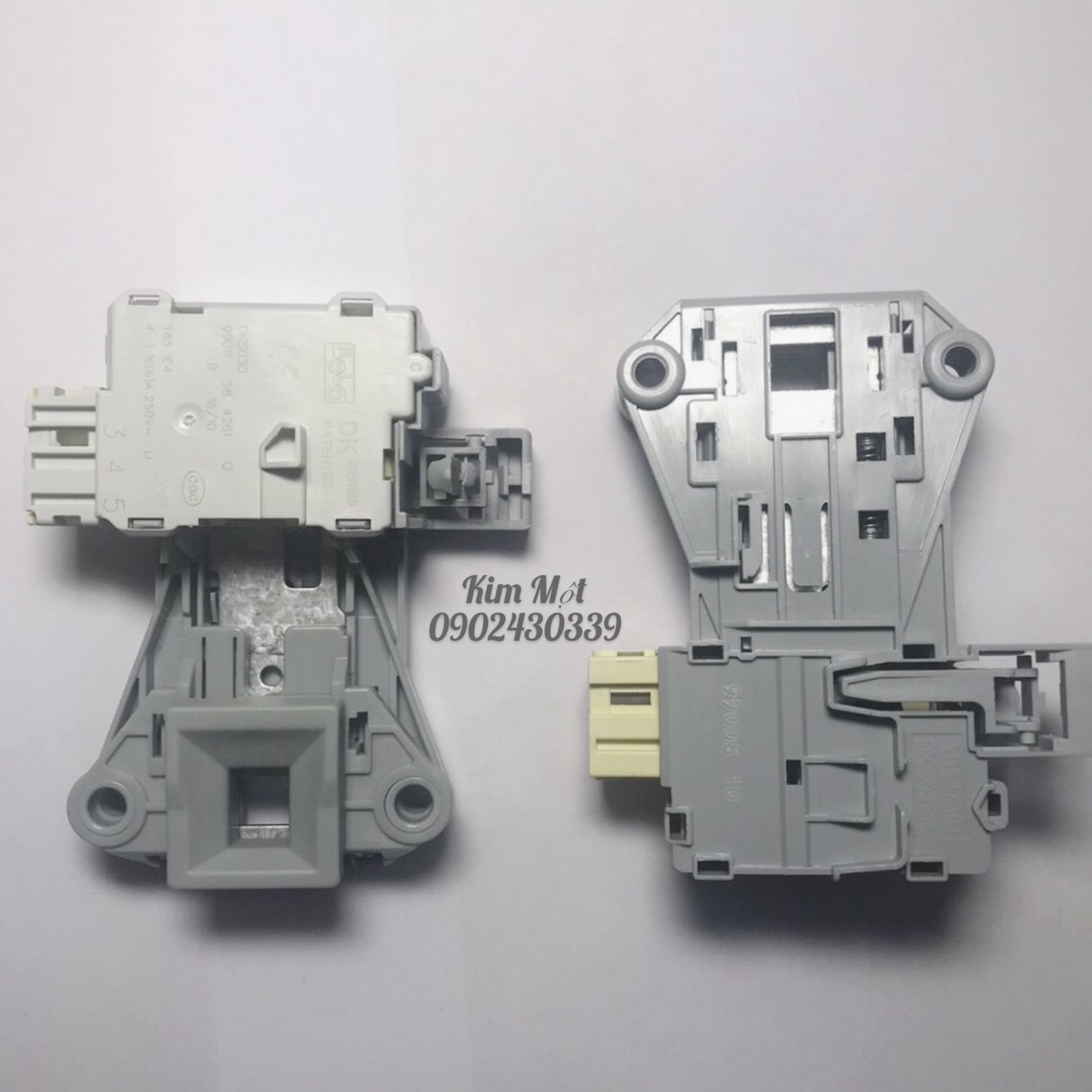[HCM]Công tắc của máy giặt 3 chân DKS03D cho máy giặt Electrolux