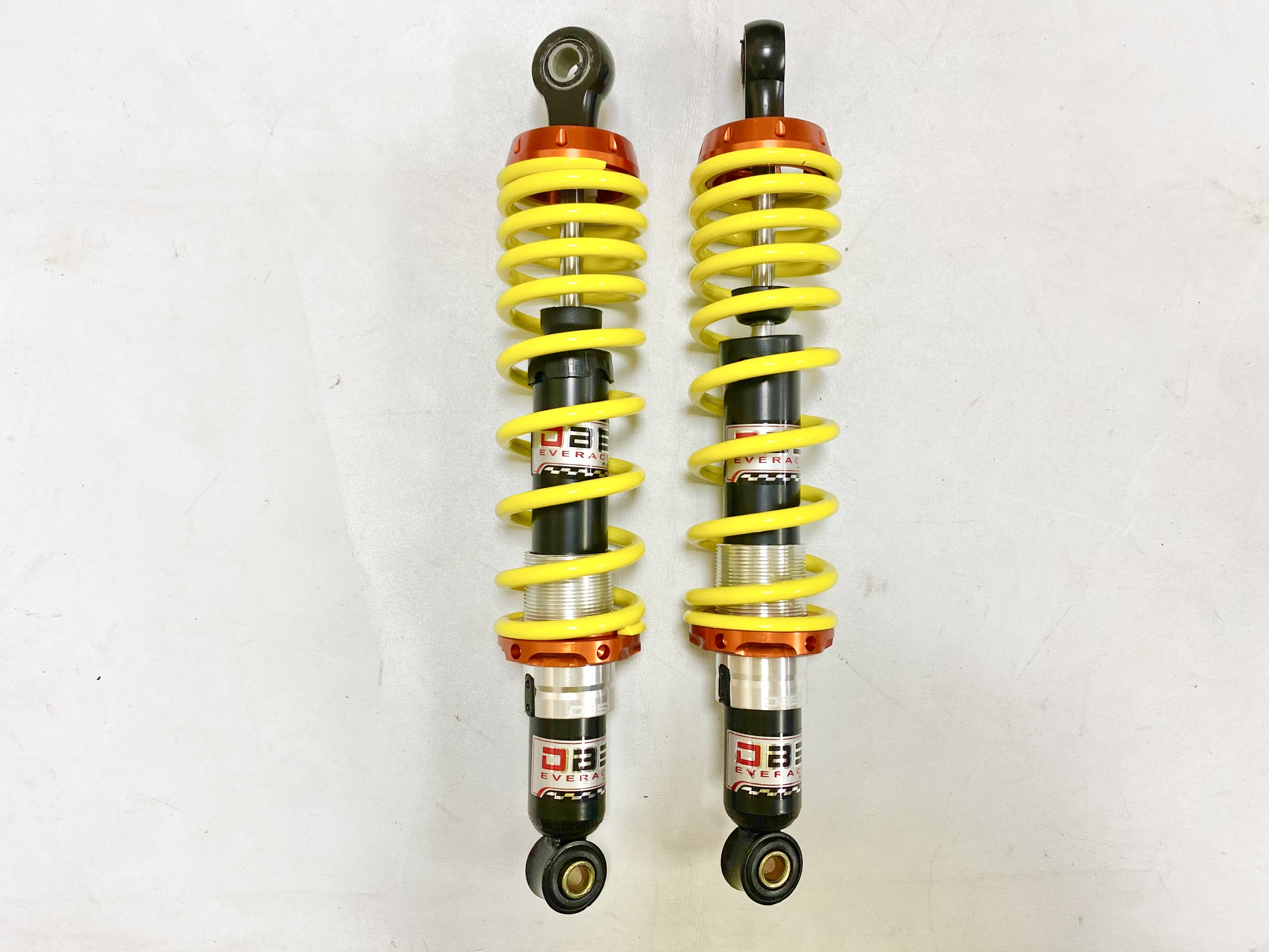 Phuộc DBS cho Dream / Wave / Sirius [RẺ VÔ ĐỊCH]