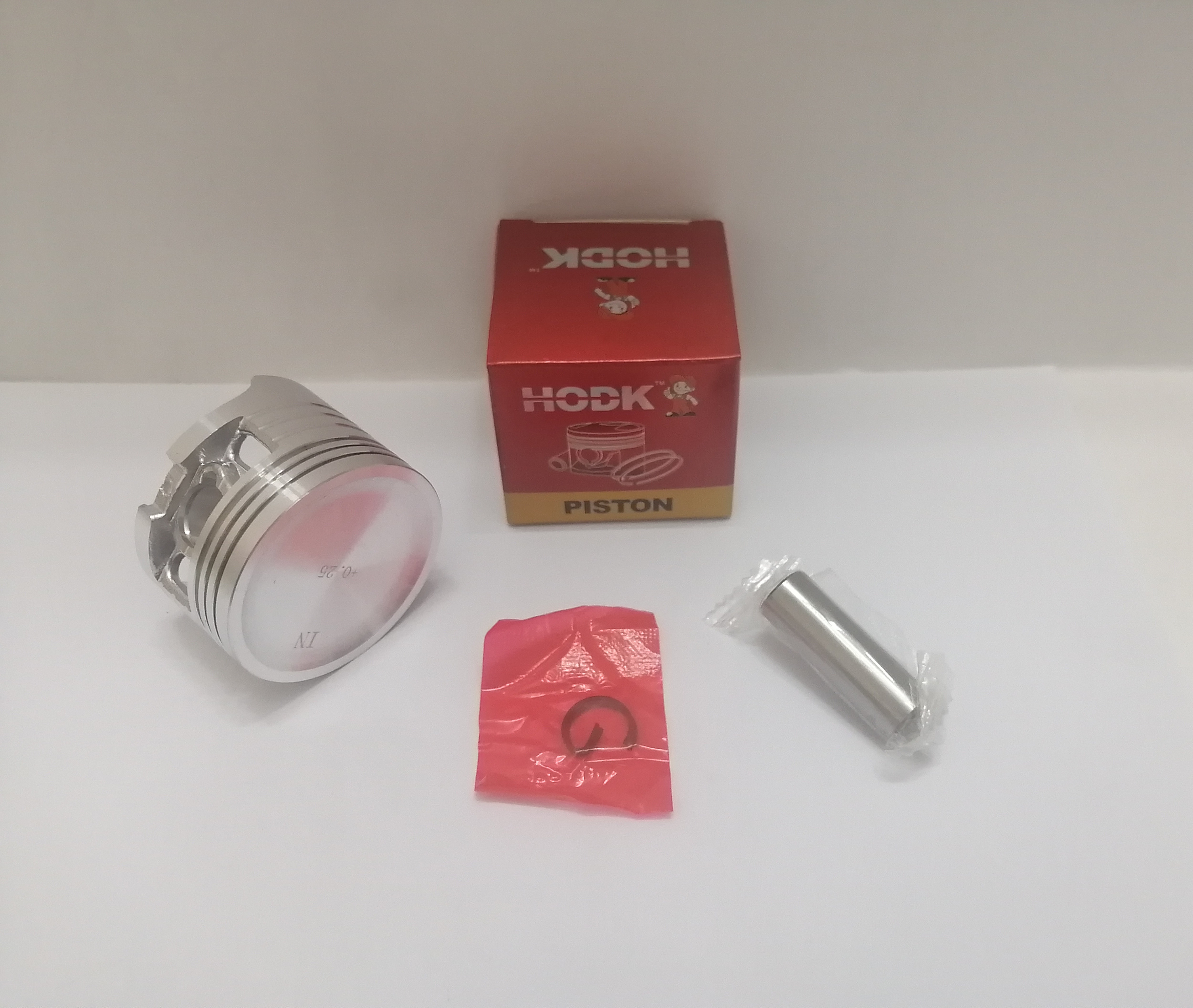 Piston fu neo 125 cos 1