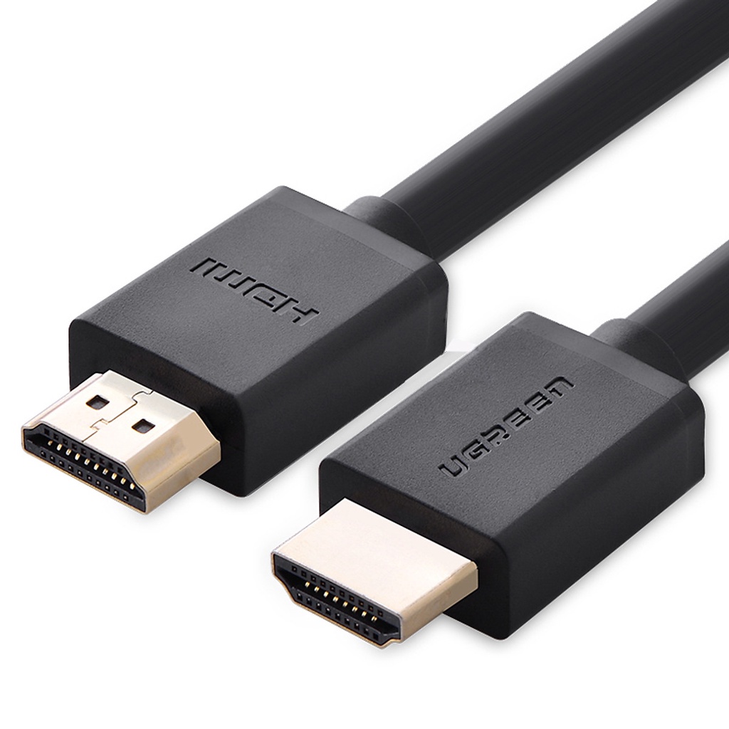 Cáp hdmi dài 1,5m cao cấp hỗ trợ ethernet 4kx2k ugreen 60269