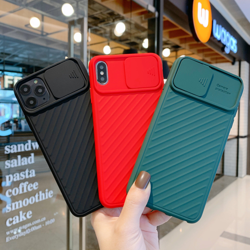 Ốp lưng che camera iPhone 6/6s, 6/6s plus, 7/8/SE 2020, 7/8 plus