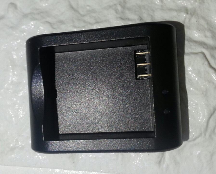 Đốc sạc pin camera hành trình A9 và camera 4k