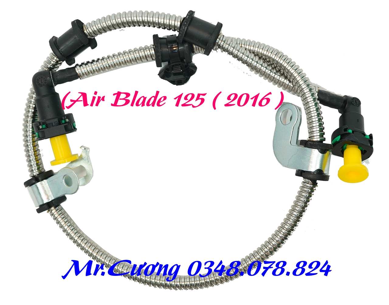 Dây dẫn xăng xe air blade 125