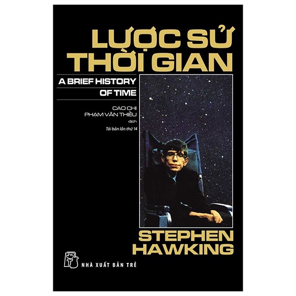 Lược sử thời gian