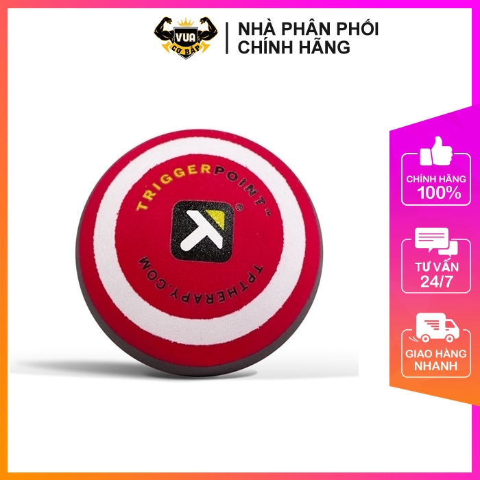 Banh lăn massage TriggerPoint MBX