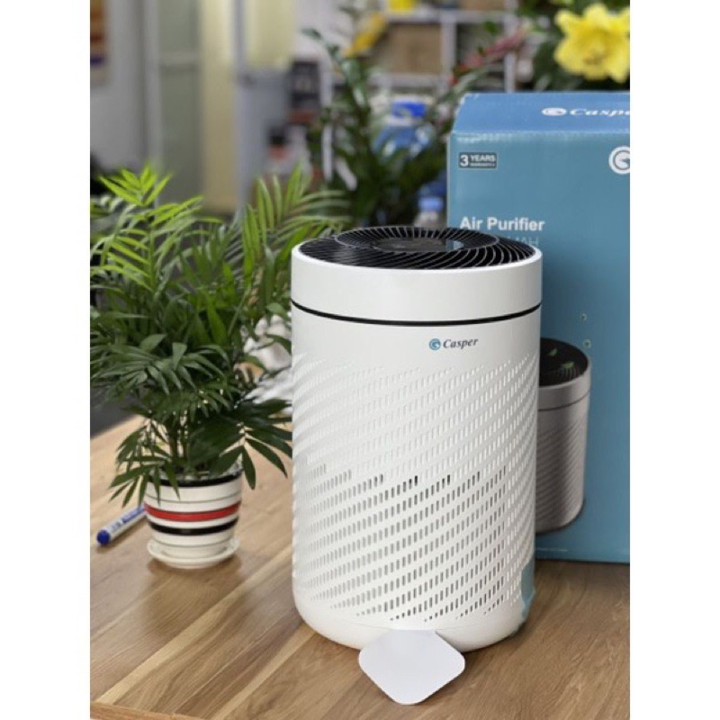 Casper 250mha air purifier-cleanse the air