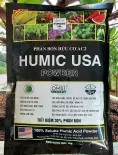 Phân bón humic usa gói 1kg nuôi kích rễ phát triển vượt bậc cho cây trồng JVO87 NongNghiepVietNhat