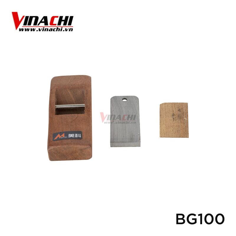 Bào Gỗ - Bào Gỗ Cầm Tay, Bào Gỗ Bào Mịn Tất Cả Các Loại Gỗ - 1 Cái