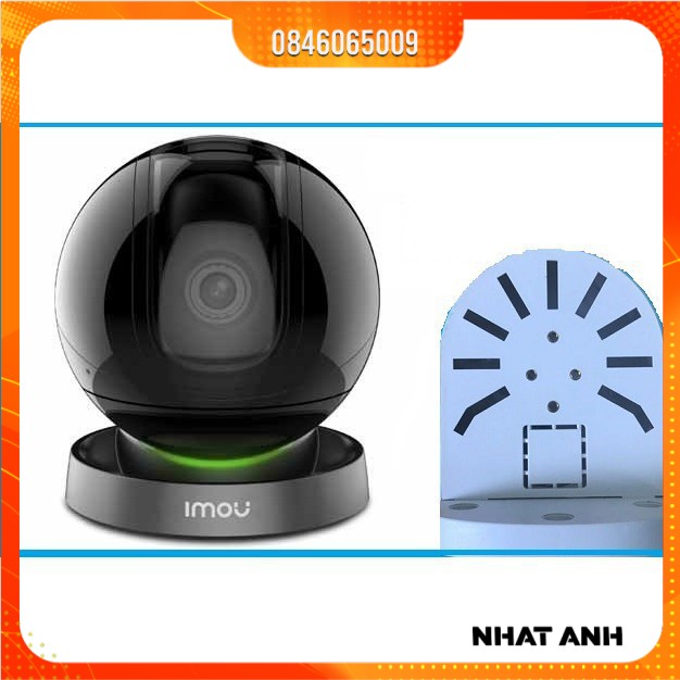 Camera ip wifi 2.0 a26hp imou 1080p ranger pro dahua dss