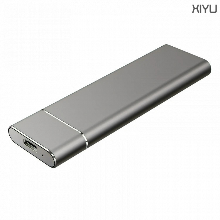 Sản Phẩm M.2 Ổ Đĩa Trạng Thái Rắn Di Động Ổ cứng ngoài tốc độ cao USB3.0 RAM lớn 1T2T4T8T16T Giá 193,844 Đồng*Miễn phí vận chuyển