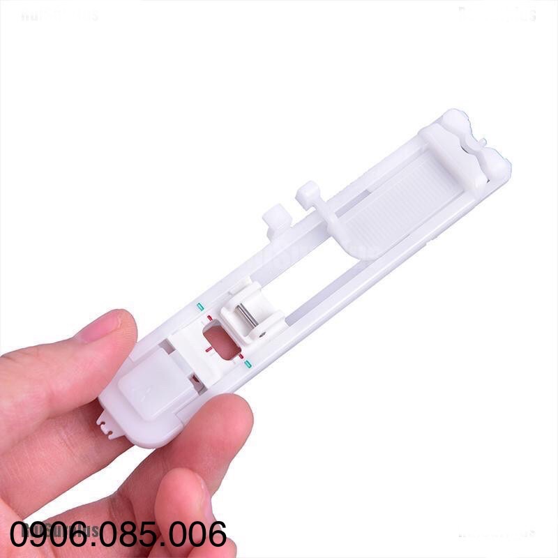 Chân vịt thùa khuyết (khuy) một bước máy GS2730, AS2730 và các dòng brother đời mới khác.